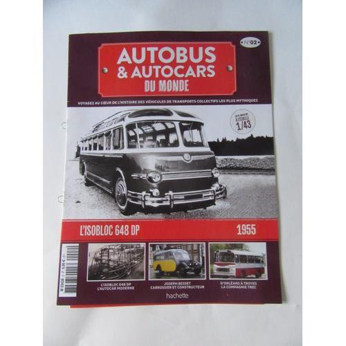 Autobus & Autocars Du Monde 2 on Productcaster.