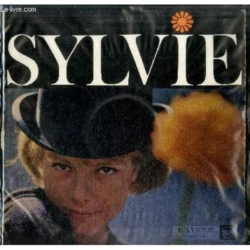 Disque Vinyle 33t : Sylvie - Moi Je Pense Encore A Toi, Quand Le Fi... on Productcaster.