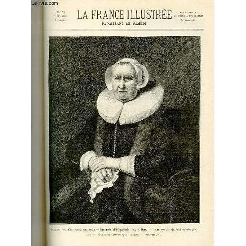 La France Illustree N° 1693 Salon De1907 (Section Gravure) - Portra... on Productcaster.