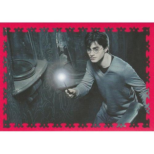 N°140 - Stickers Image Panini Harry Potter Les Reliques De La Mort on Productcaster.