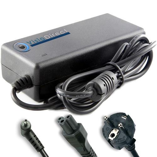 Visiodirect Adaptateur Alimentation Chargeur pour ordinateur porta... on Productcaster.