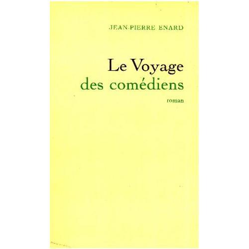 Le Voyage Des Comediens on Productcaster.