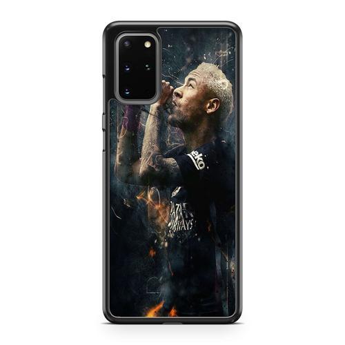 Coque Pour Samsung Galaxy A31 Silicone Tpu Neymar Junior Fc Barcelo... on Productcaster.