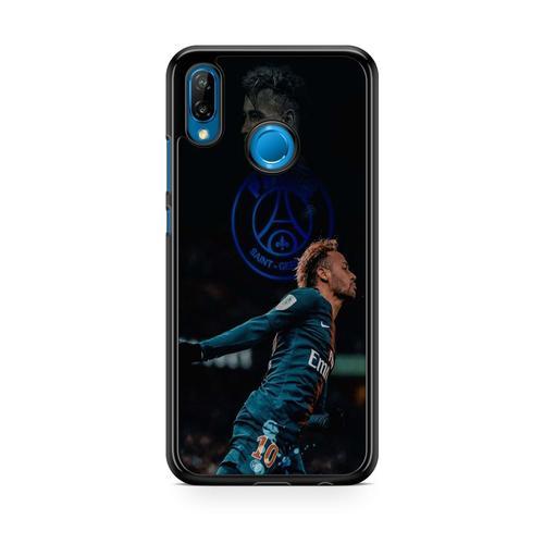 Coque Pour Samsung Galaxy A21s Silicone Tpu Neymar Junior Fc Barcel... on Productcaster.