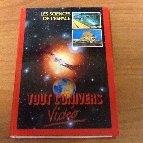 Tout L Univers En Video Vhs Vol 6 on Productcaster.