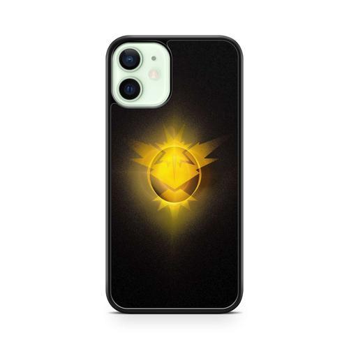 Coque Pour Iphone 14 Silicone Tpu Pokemon Pikachu Sacha Anime Salam... on Productcaster.