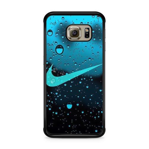 Coque Pour Samsung Galaxy S7 Silicone Tpu Nike Vintage Tigre Paris ... on Productcaster.