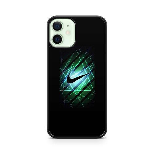 Coque Pour Iphone 12 Pro Max Silicone Tpu Nike Vintage Tigre Paris ... on Productcaster.