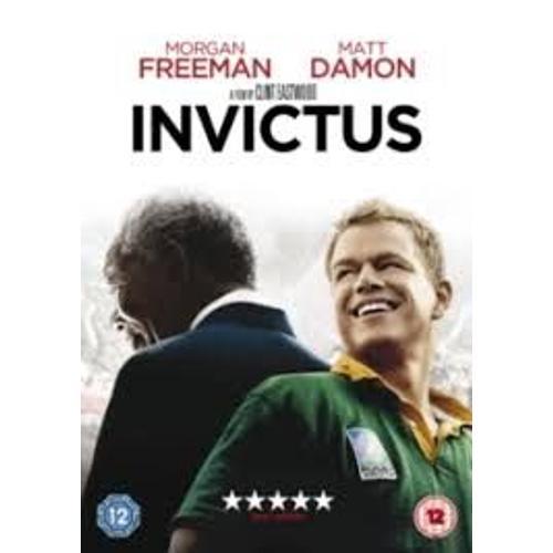 Invictus Dvd 2010 on Productcaster.