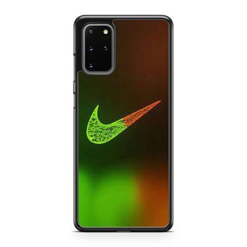 Coque Pour Samsung Galaxy A12 Silicone Tpu Nike Vintage Tigre Paris... on Productcaster.