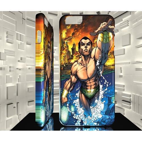 Coque Design Iphone 8 Namor Comics 01 on Productcaster.