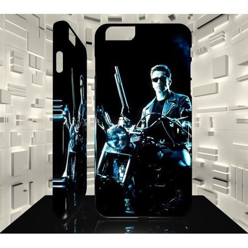 Coque Design Iphone 8 Terminator 02 on Productcaster.