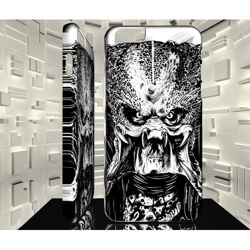 Coque Design Iphone 8 Plus 8+ Predator Comics 01 on Productcaster.