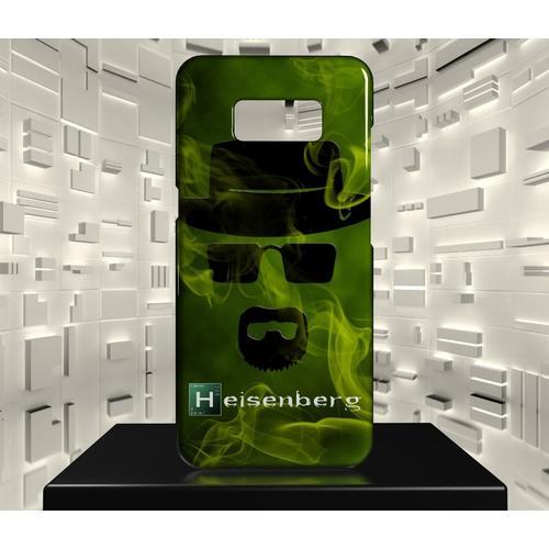 Coque Design Galaxy S8 Breaking Bad 18 on Productcaster.