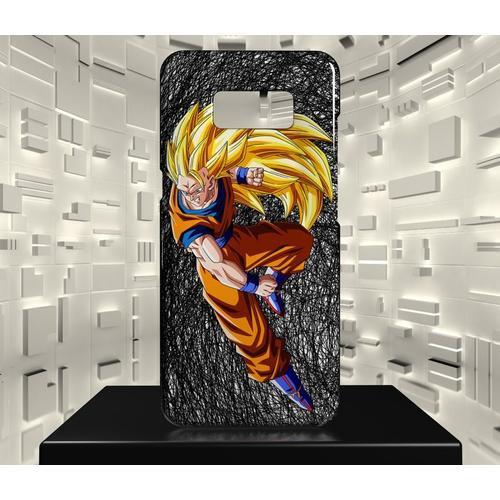 Coque Design Galaxy S8 Dragon Ball Z Dbz 09 on Productcaster.