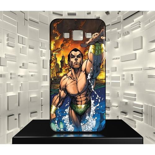 Coque Design Galaxy E5 Namor Comics 01 on Productcaster.