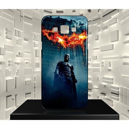 Coque Design Galaxy E5 Batman 02 on Productcaster.