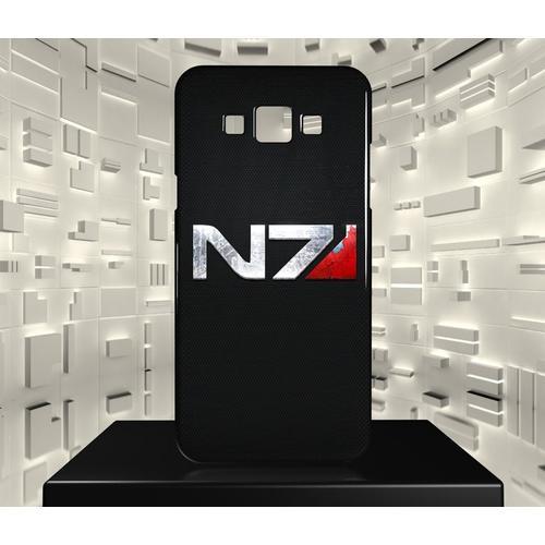 Coque Design Galaxy E5 Mass Effect 05 on Productcaster.