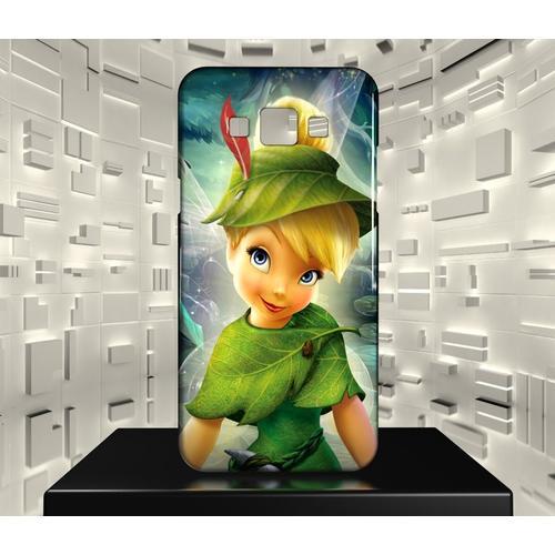 Coque Design Galaxy E7 Fée Clochette Tinkerbell 11 on Productcaster.