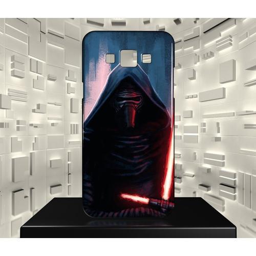 Coque Design Galaxy Core Prime Star Wars 048 on Productcaster.