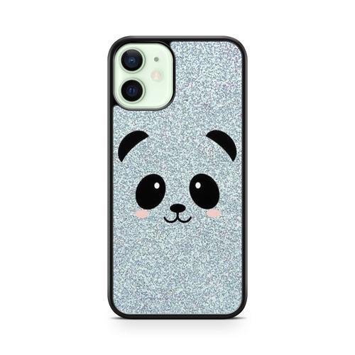 Coque Pour Iphone 14 Pro Max Silicone Tpu Panda Ours Cute Animaux A... on Productcaster.