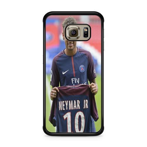 Coque Pour Samsung Galaxy Note 8 Neymar Junior Fc Barcelone Ballon ... on Productcaster.