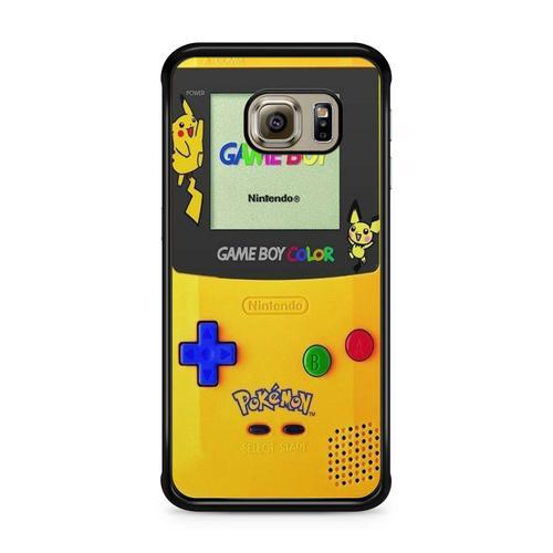 Coque Pour Samsung Galaxy Note 8 Pokemon Pikachu Sacha Anime Salame... on Productcaster.