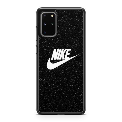 Coque Pour Samsung Galaxy Note 10 Lite Silicone Tpu Nike Vintage Ti... on Productcaster.