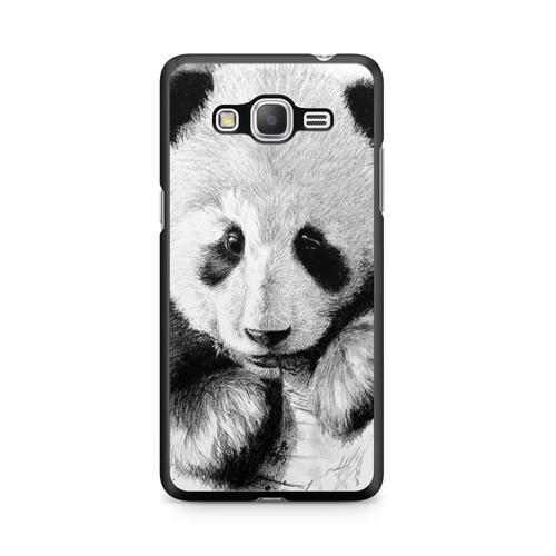 Coque Pour Samsung Galaxy J3 2016 ( J310 ) Panda Ours Cute Animaux ... on Productcaster.