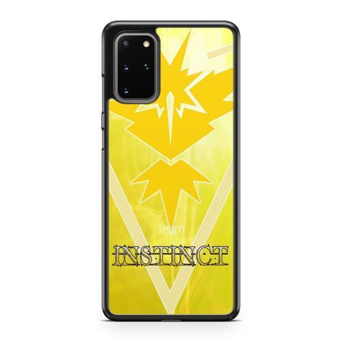 Coque Pour Samsung Galaxy Note 10 Lite Silicone Tpu Pokemon Pikachu... on Productcaster.