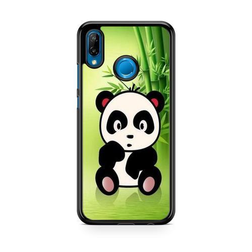 Coque Pour Huawei P8 Lite ( 2017 ) Panda Ours Cute Animaux Asie Man... on Productcaster.