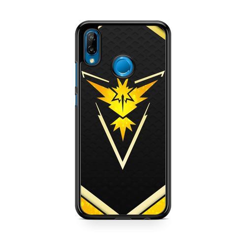 Coque Pour Huawei P20 Lite Pokemon Pikachu Sacha Anime Salameche No... on Productcaster.