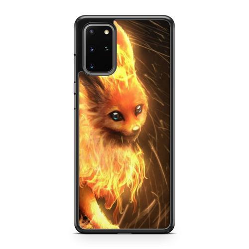 Coque Pour Samsung Galaxy S10 Lite Silicone Tpu Pokemon Pikachu Sac... on Productcaster.