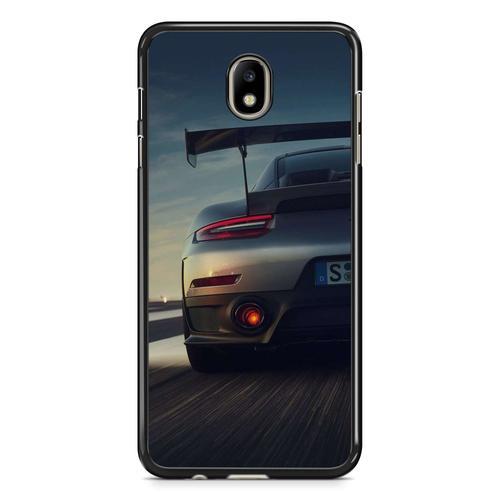 Coque Pour Samsung Galaxy J5 2017 ( J530 ) Ferrari Bmw Car Voiture ... on Productcaster.