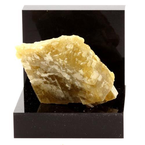 Siderite, Quartz. 96.9 Ct. Mésage Mine, Vizille, France. Rare. on Productcaster.