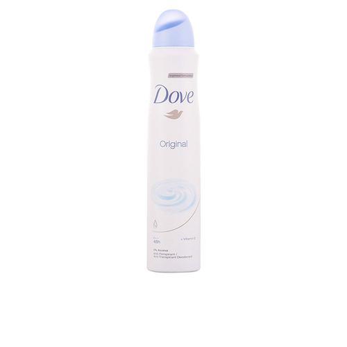 Dove Déodorant Spray Original - 250ml on Productcaster.