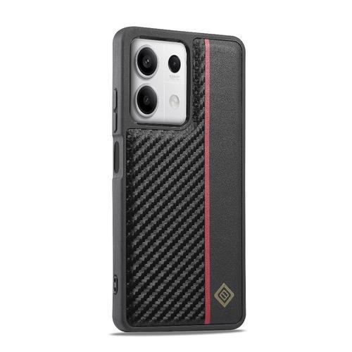 Étui Pour Xiaomi Poco X5 Pro 5g Haute Qualité Clipless 2-En-1 Coque... on Productcaster.