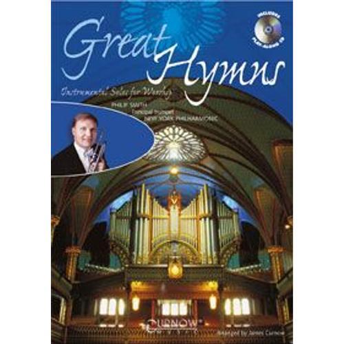 Great Hymns / Book+Cd on Productcaster.