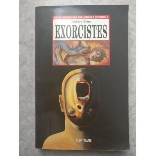 Exorcistes on Productcaster.