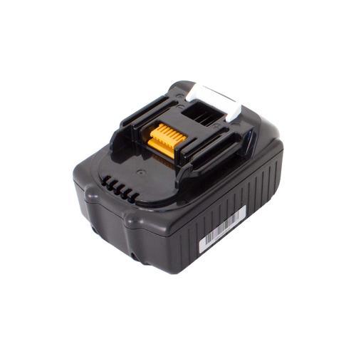 vhbw Batterie compatible avec Makita BTDW251Z, BTL061F, BTL061, BTL... on Productcaster.