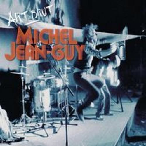 Michel Et Jean-Guy - Art Brut "Digipack" - Cd 12 Titres 2012 on Productcaster.