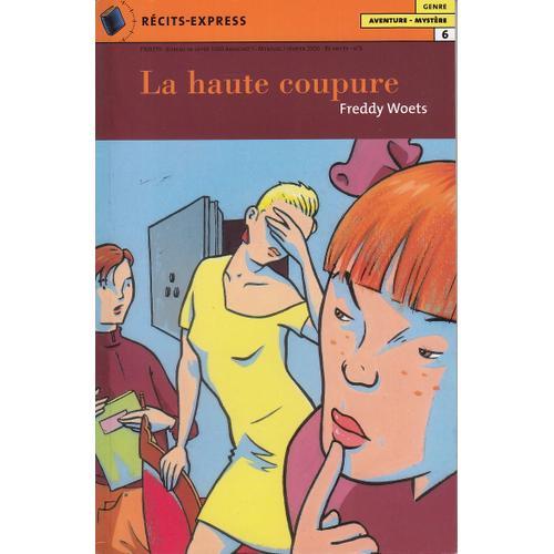 La Haute Coupure on Productcaster.