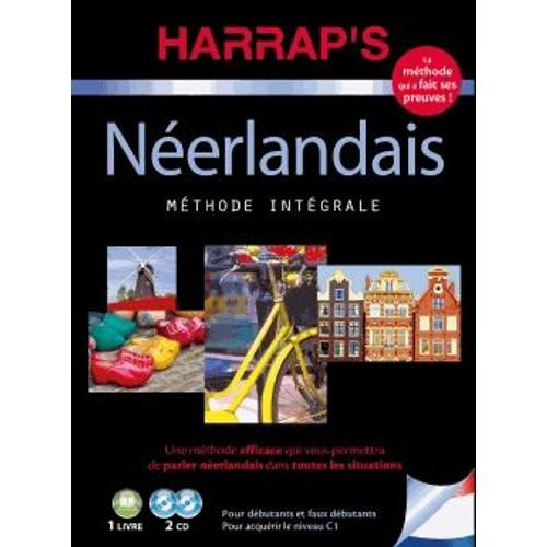 Néerlandais - (2cd Audio) on Productcaster.