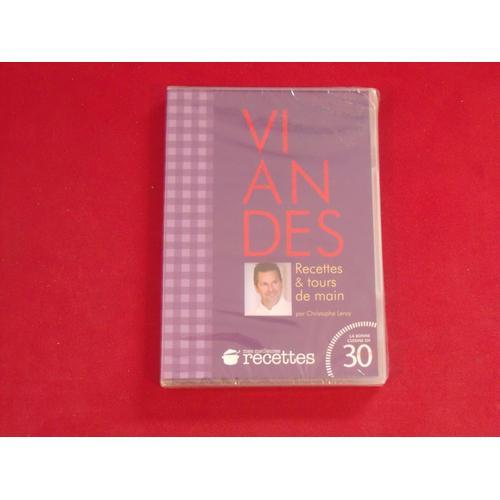 Viandes - Recettes Et Tours De Main on Productcaster.