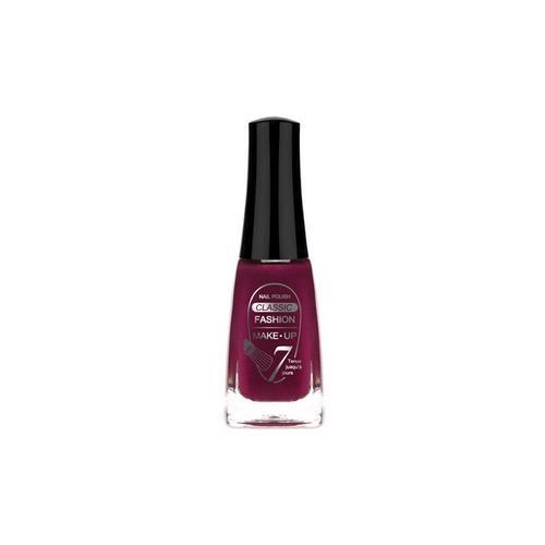 Fashion Make Up - Vernis À Ongles Classic Carmine Red - Fabrication... on Productcaster.