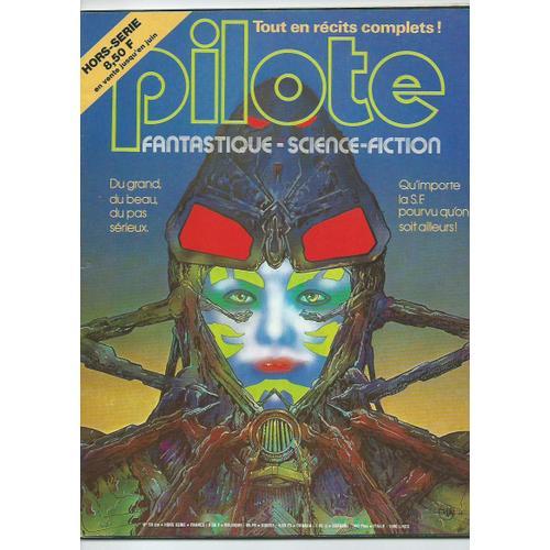 Pilote 59 on Productcaster.