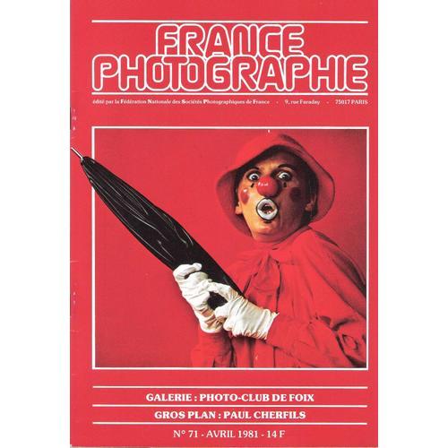 France Photographie 71 on Productcaster.