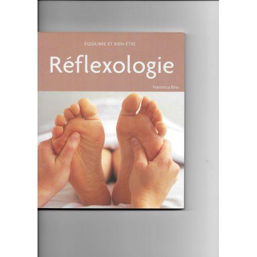 Réflexologie on Productcaster.