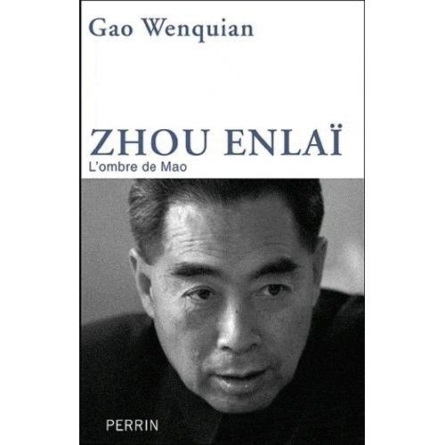 Zhou Enlai, L'ombre De Mao on Productcaster.