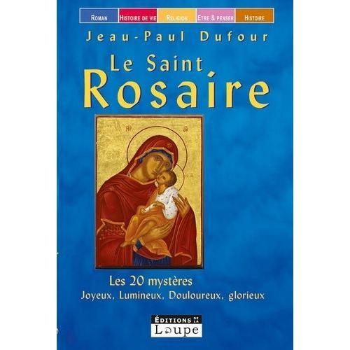 Le Saint Rosaire on Productcaster.